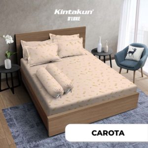 Carota Sprei Fitted WN