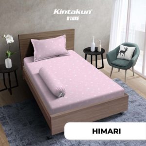 Himari Sprei Single WN