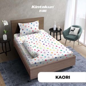 Kaori Sprei Single WN