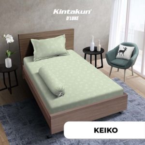 Keiko Sprei Single WN