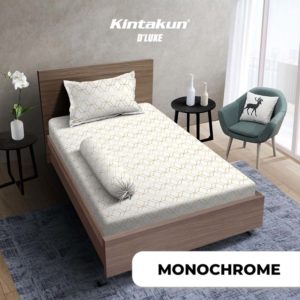 Monochrome Sprei Single WN