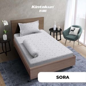 Sora Sprei Single WN