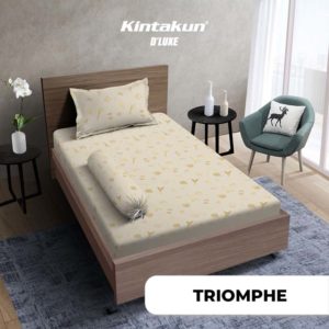 Triomphe Sprei Single WN
