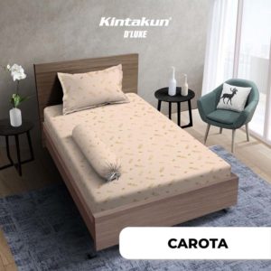 Carota Sprei Single WN