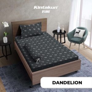 Dandelion Sprei Single WN