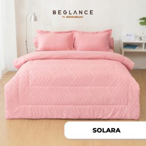 SOLARA BEGLANCE Microtex Jacquard