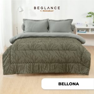 BELLONA BEGLANCE Premium Microtext