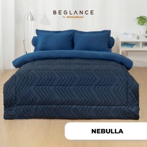 NEBULLA BEGLANCE Microtex Jacquard