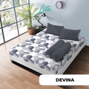 DEVINA SP Double WN