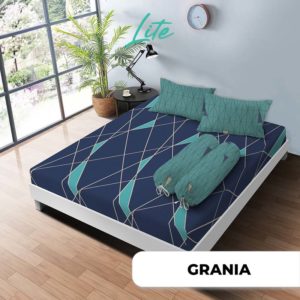 GRANIA SP Double WN