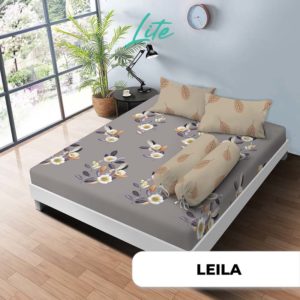 LEILA SP Double WN
