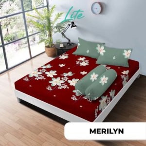 MERILYN SP Double WN