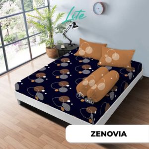 ZENOVIA SP Double WN