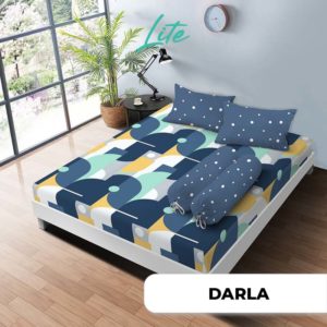 DARLA SP Double WN