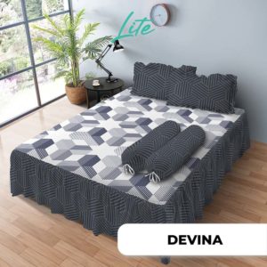 Devina Lite SP Rumbai WN