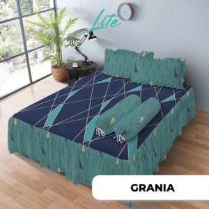 Grania Lite SP Rumbai WN