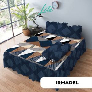 Irmadel Lite SP Rumbai WN