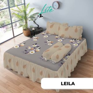 Leila Lite SP Rumbai WN
