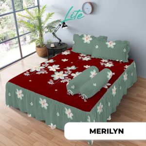 Merilyn Lite SP Rumbai WN