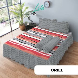 Oriel Lite SP Rumbai WN