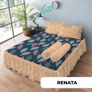 Renata Lite SP Rumbai WN