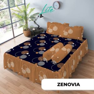 Zenovia Lite SP Rumbai WN