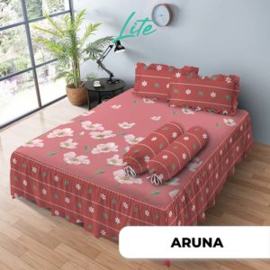 Aruna Lite SP Rumbai WN