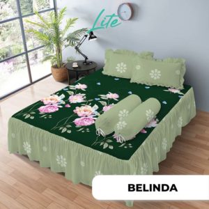 Belinda Lite SP Rumbai WN