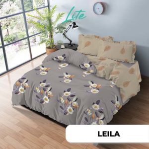 Leila Lite BC SRG WN