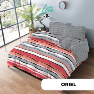 Oriel Lite BC SRG WN