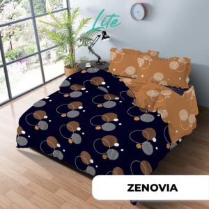 Zenovia Lite BC SRG WN