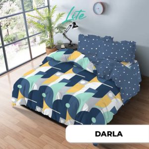 Darla Lite BC SRG WN