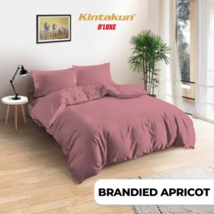 Brandied Apricot BC Double WN