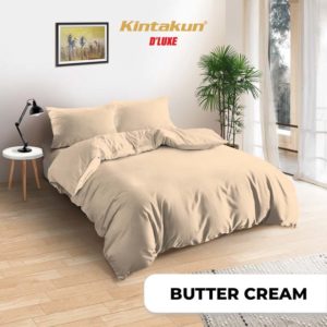 Butter Cream BC Double WN
