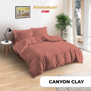 Canyon Clay BC Double WN