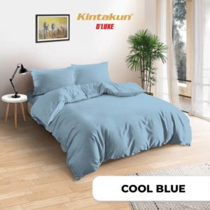 Cool Blue BC Double WN