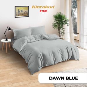 Dawn Blue BC Double WN