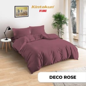 Deco Rose BC Double WN