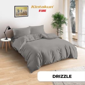 Drizzle BC Double WN