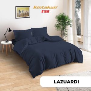 Lazuardi BC Double WN