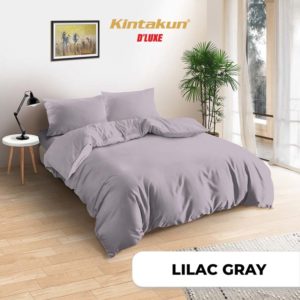 Lilac Gray BC Double WN