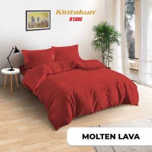 Molten Lava BC Double WN