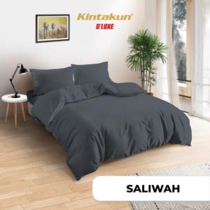 Saliwah BC Double WN
