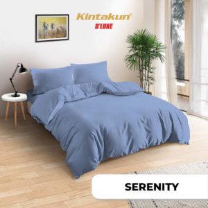 Serenity BC Double WN