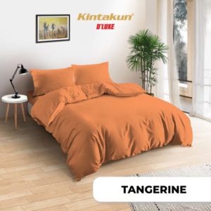 Tangerine BC Double WN