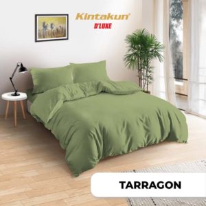 Tarragon BC Double WN