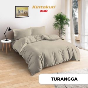 Turangga BC Double WN