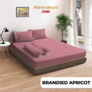 Brandied Apricot SP B2 WN