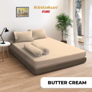 Butter Cream SP B2 WN