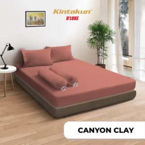 Canyon Clay SP B2 WN